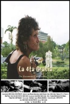 La 4ta Gracia on-line gratuito