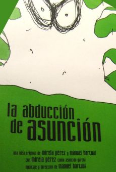 La abducción de Asunción gratis