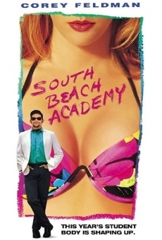 South Beach Academy online streaming