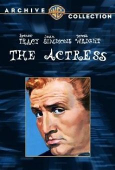 The Actress (1953)