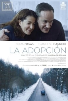 Película: La adopción