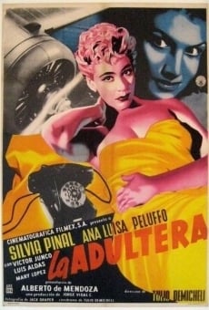 La adúltera (1956)