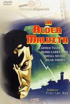 La aldea maldita (1930)