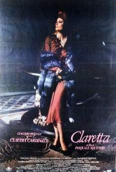 Claretta (1984)