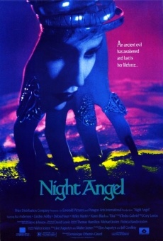 Night Angel stream online deutsch