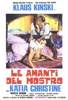 Le amanti del mostro (1974)