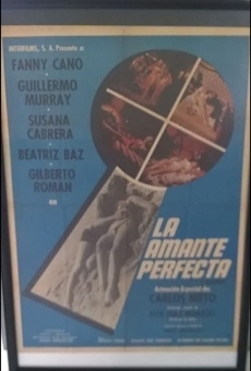 La amante perfecta (1970)