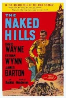 The Naked Hills (1956)