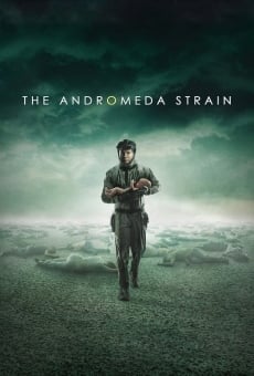 The Andromeda Strain en ligne gratuit
