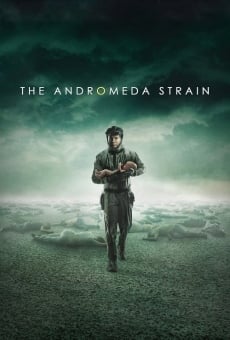 The Andromeda Strain (2008)