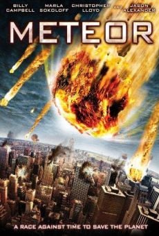 Meteor Online Free