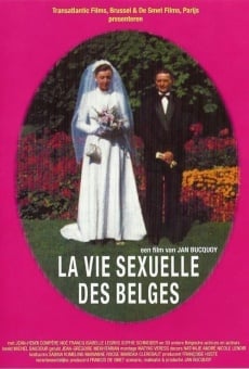 La Vie Sexuelle des Belges, película en español