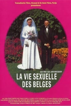 La Vie Sexuelle des Belges (1994)