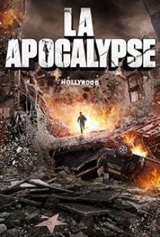 L.A. Apocalypse - Apocalisse a Los Angeles online streaming