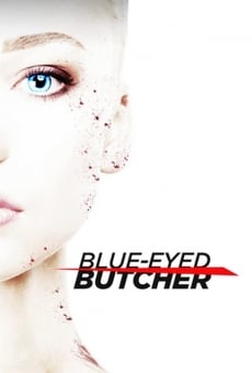 La asesina de ojos azules (2012)