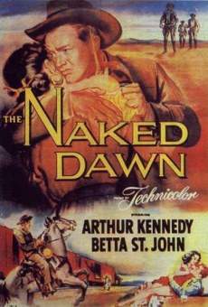 The Naked Dawn on-line gratuito