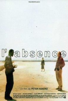 L'absence (1992)