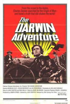 The Darwin Adventure online streaming