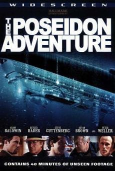 La aventura del Poseidón online streaming