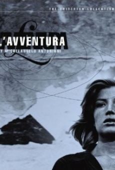 Película: La aventura