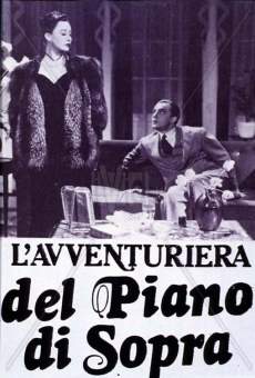 L'avventuriera del piano di sopra stream online deutsch