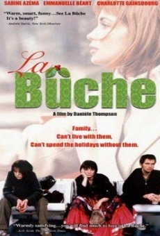 La bûche (1999)