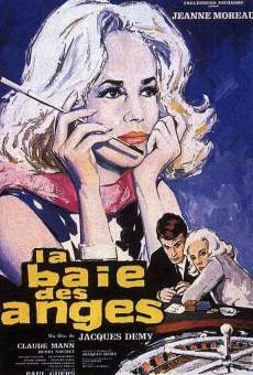 La baie des anges (1963)