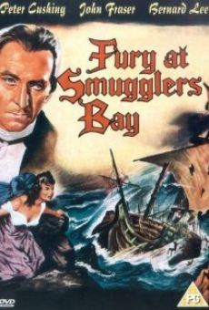Fury at Smugglers' Bay online free