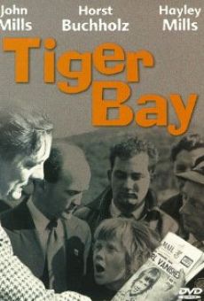 Película: La bahía del tigre