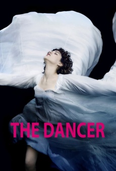 La danseuse (2016)