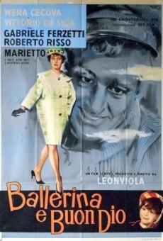 Ballerina e Buon Dio (1958)