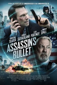 Assassin's Bullet - Il target dell'assassino online streaming