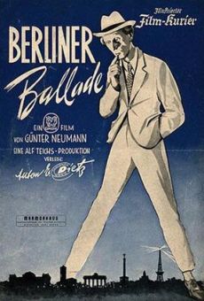 Berliner Ballade on-line gratuito