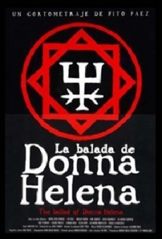 La balada de Donna Helena en ligne gratuit