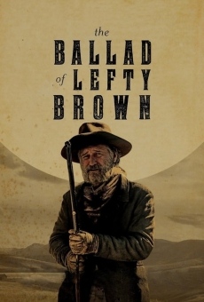 The Ballad of Lefty Brown online streaming