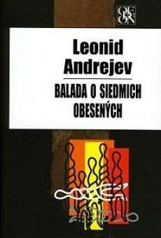 Balada o siedmich obesených (1968)