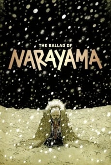 Película: La balada de Narayama
