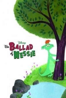 Película: La balada de Nessie