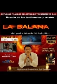 La Balana, película en español