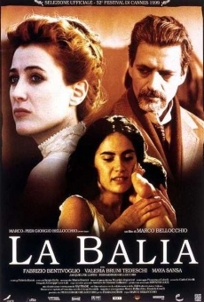 La Balia online free