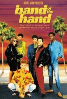 Band of the Hand on-line gratuito