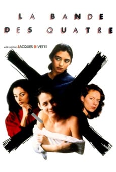 La Bande des quatre on-line gratuito