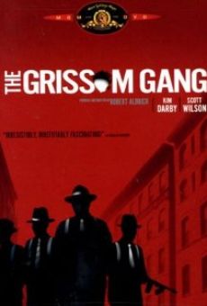 Película: La banda de los Grissom