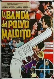La banda del Polvo Maldito (1979)