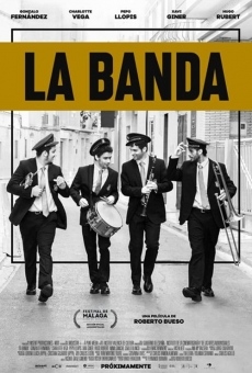 Película: La Banda