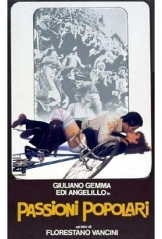 La baraonda (1980)