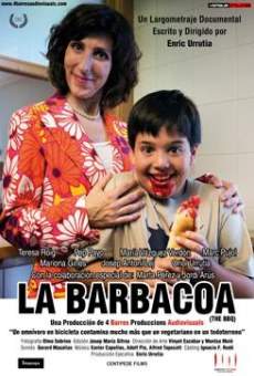 La barbacoa (2012)