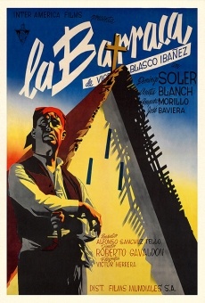 La barraca (1945)