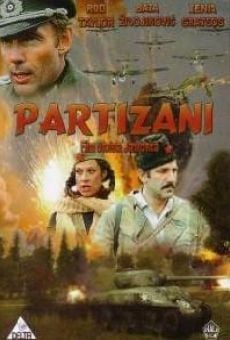 Partizani Online Free