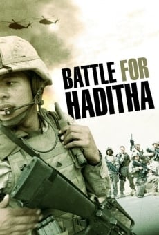Película: La batalla de Hadiza